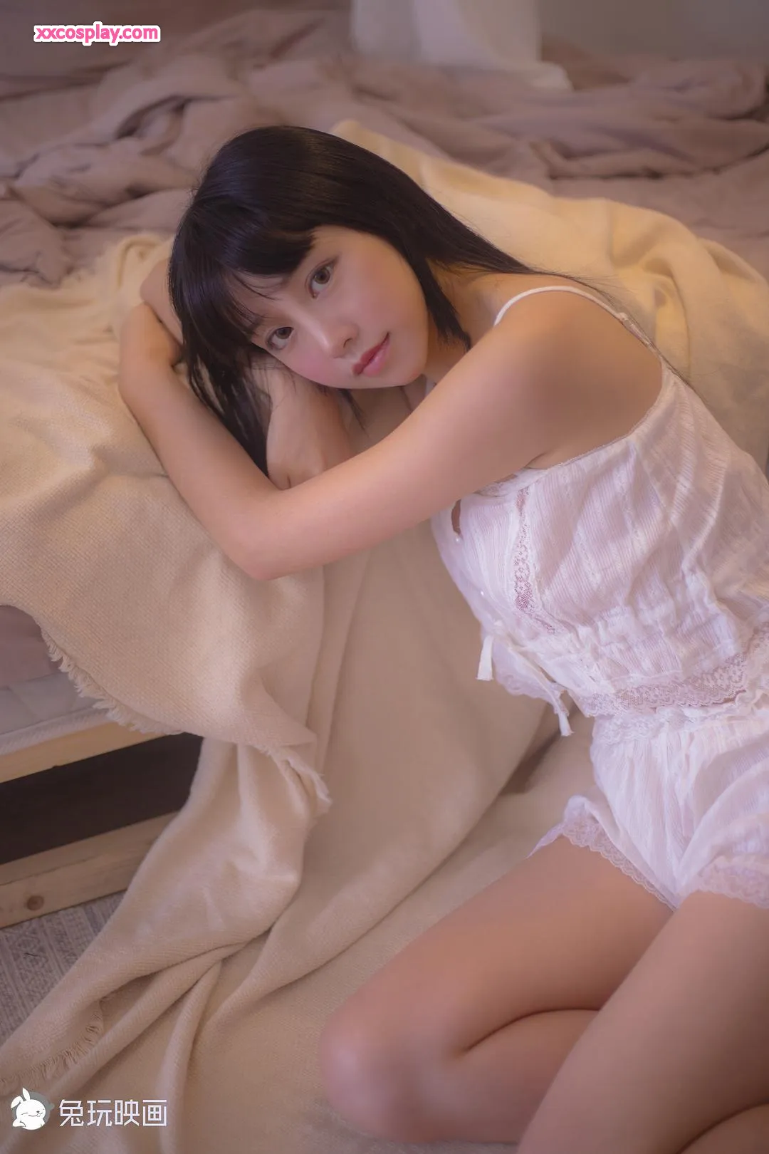 兔玩映画 慵懒的午后